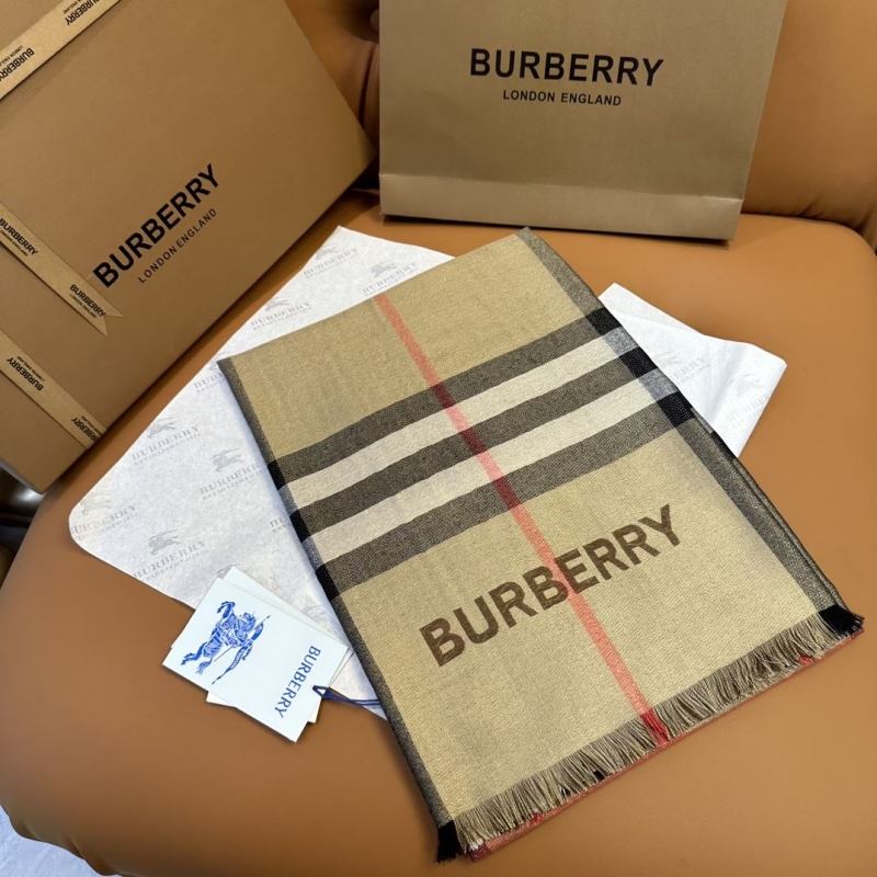 BURBERRY